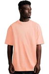 Reichstadt Oversize-Shirt Casual Kurzarm T-shirt (23RS041) Altrosa (23RS041) Reichstadt Oversize-Shirt Casual Kurzarm T-shirt (23RS041) Altrosa (23RS041)