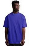 Reichstadt Oversize-Shirt Casual Kurzarm T-shirt (23RS041) Lila (23RS041) Reichstadt Oversize-Shirt Casual Kurzarm T-shirt (23RS041) Lila (23RS041)