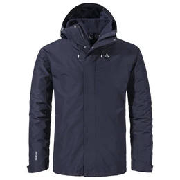Schffel Doppeljacke Herren Doppeljacke Hiking 3in1 Jacket Style Okere