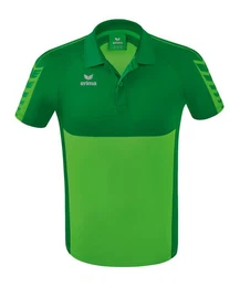 T-Shirt Six Wings Poloshirt Polyester