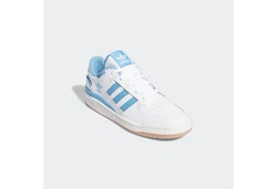 ADIDAS ORIGINALS Sneaker Forum Hellblau