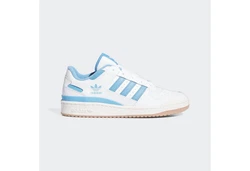 ADIDAS ORIGINALS Sneaker Forum Hellblau
