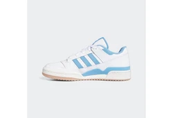 ADIDAS ORIGINALS Sneaker Forum Hellblau