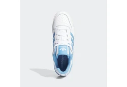 ADIDAS ORIGINALS Sneaker Forum Hellblau