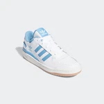 ADIDAS ORIGINALS Sneaker Forum Hellblau