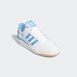 ADIDAS ORIGINALS Sneaker Forum Hellblau