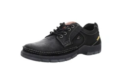 camel active Herren Schnürschuh Sneaker 55AVA01
