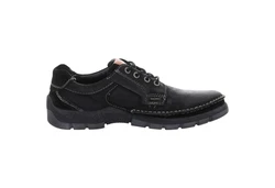 camel active Herren Schnürschuh Sneaker 55AVA01