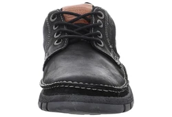 camel active Herren Schnürschuh Sneaker 55AVA01
