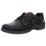 camel active Herren Schnürschuh Sneaker 55AVA01