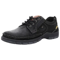 camel active Herren Schnürschuh Sneaker 55AVA01