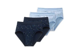 Schiesser Slip Essentials mit Eingriff 