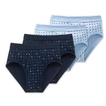 Schiesser Slip Essentials mit Eingriff 