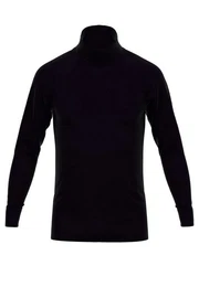 Unterhemd Thermo Sport (1-St) Funktionsunterwsche, Langarmshirt, Rollkragen, 1 Stck