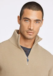 Lindbergh Troyer Beige/Khaki/Braun