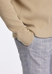 Lindbergh Troyer Beige/Khaki/Braun