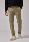 STREET ONE MEN Chinohose Khaki/Beige STREET ONE MEN Chinohose Khaki/Beige