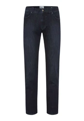 Brax 5-Pocket-Hose Style CHUCK Dunkelblau/Hellblau/Blau