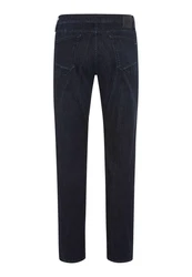 Brax 5-Pocket-Hose Style CHUCK Dunkelblau/Hellblau/Blau