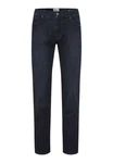 Brax 5-Pocket-Hose Style CHUCK Dunkelblau/Hellblau/Blau