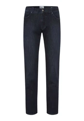 Brax 5-Pocket-Hose Style CHUCK Dunkelblau/Hellblau/Blau