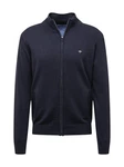 FYNCH-HATTON Strickjacke mit Reißverschluss 