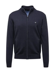 FYNCH-HATTON Strickjacke mit Reißverschluss 