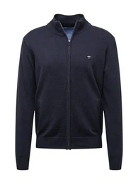 Strickjacke (1-tlg) Stickerei