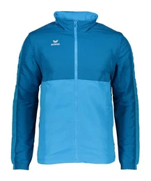 Sweatjacke Six Wings Mehrzweckjacke