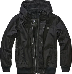 Brandit Winterjacke Essential Jacket 