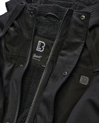 Brandit Winterjacke Essential Jacket 