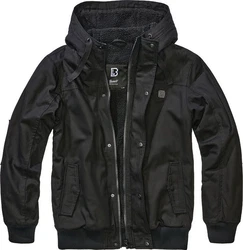 Brandit Winterjacke Essential Jacket 