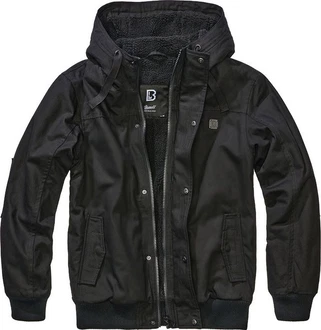 Brandit Winterjacke Essential Jacket Brandit Winterjacke Essential Jacket