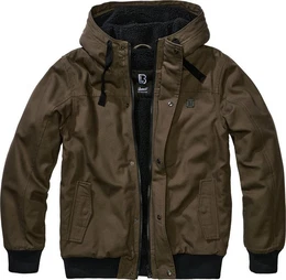 Winterjacke Essential Jacket