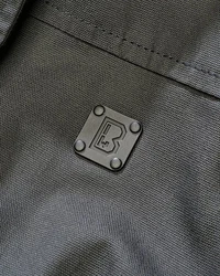 Brandit Winterjacke Essential Jacket Grau/Dunkelgrün/Dunkelgrau/Khaki/Braun