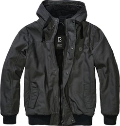 Winterjacke Essential Jacket