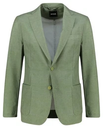 Sakko Herren Sakko P-HANRY Slim Fit