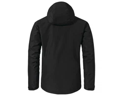 Schöffel 3in1 Jacket Style Okere MNS schwarz