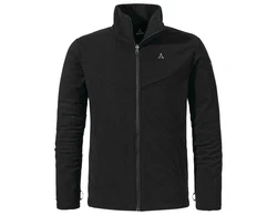 Schöffel 3in1 Jacket Style Okere MNS schwarz