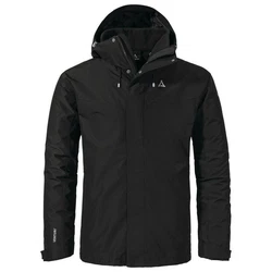 Schöffel 3in1 Jacket Style Okere MNS schwarz