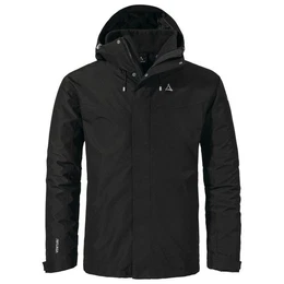 Schffel Doppeljacke Herren Doppeljacke Hiking 3in1 Jacket Style Okere