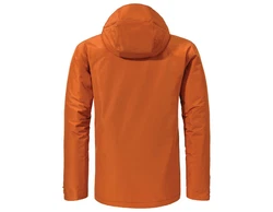 Schöffel Funktionsjacke Ins Jacket Style Wildkar MNS TURMERIC