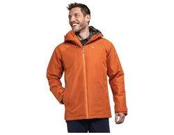 Schöffel Funktionsjacke Ins Jacket Style Wildkar MNS TURMERIC