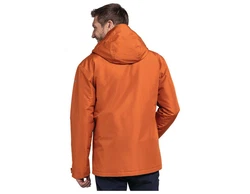 Schöffel Funktionsjacke Ins Jacket Style Wildkar MNS TURMERIC