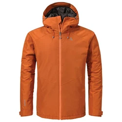 Schöffel Funktionsjacke Ins Jacket Style Wildkar MNS TURMERIC