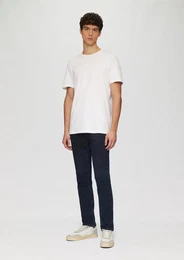 Stoffhose Jeans Nelio / Modern Slim / Mid Rise / Slim Leg