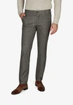 Club of Comfort Chinohose Garvey 7631 Grau/Khaki/Braun/Dunkelgrau