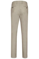 Club of Comfort Chinohose Garvey 7631 Khaki/Beige
