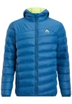 McKINLEY Jacke Jebel Hd Ux Hellblau/Pastell/Blau