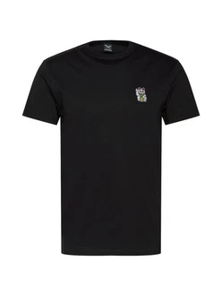 Iriedaily T-Shirt 'Bye Bye'